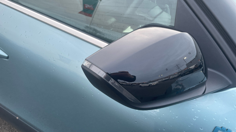 Citroen C4 100kW Shine Plus 50kWh 5dr Auto Electric Hatchback